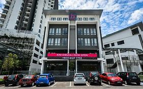 OYO Townhouse, Selayang formerly RHR Hotel