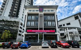 OYO Townhouse, Selayang formerly RHR Hotel